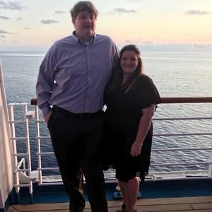 Meet your Posher, Jenna